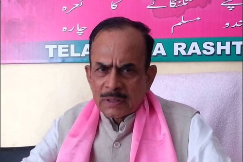 telanganatriestogetsaudiconsulateinhyderabad:dycmmahmoodali